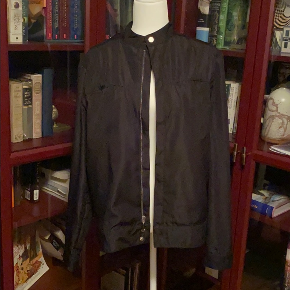 Men’s Perry Ellis Jacket/windbreaker